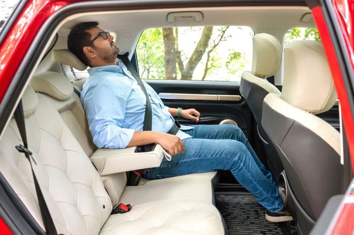 MG Windsor: your questions answered on India’s best selling EV 